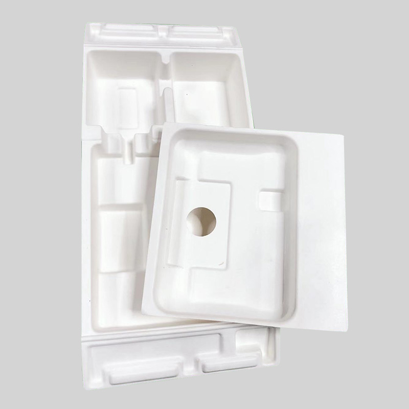 纸浆模塑制品及其生产工艺（2）