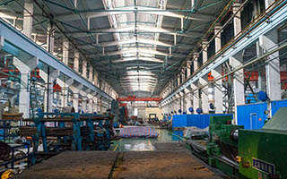 深圳纸托厂纸浆模塑的生产流程